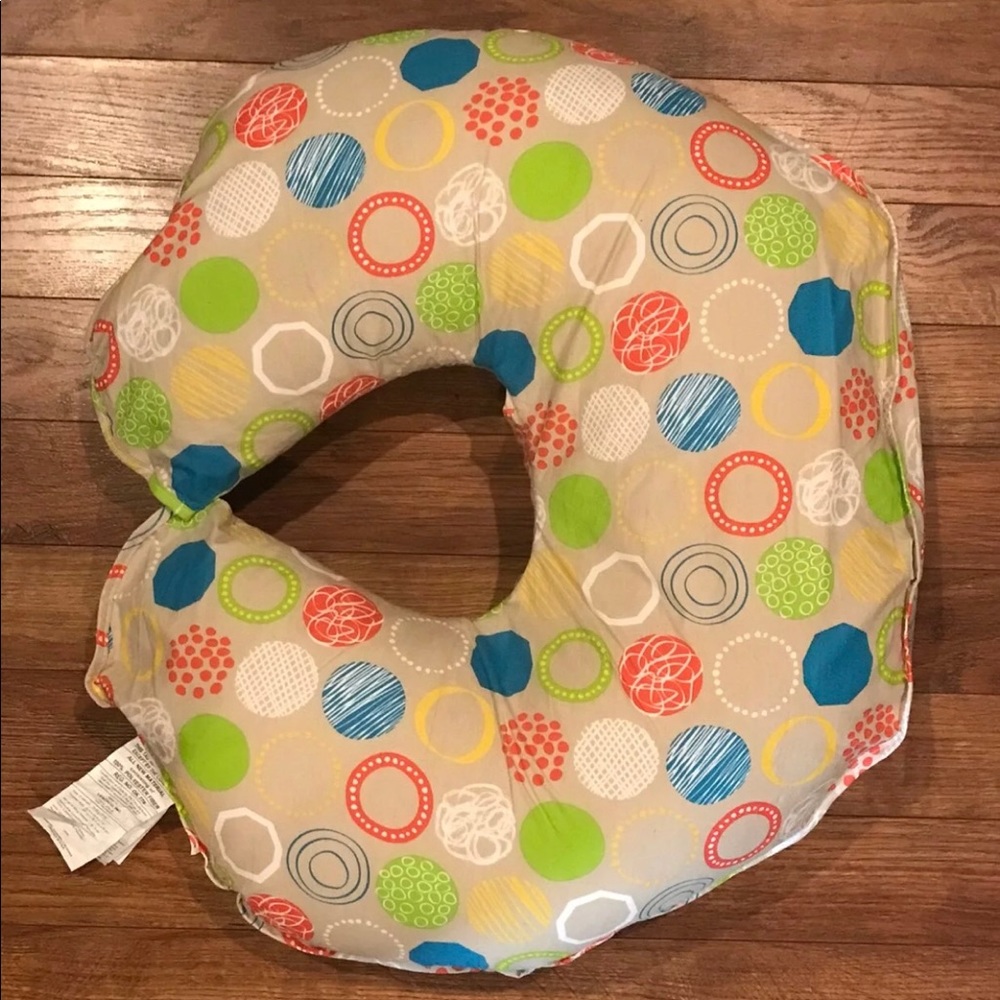 Leachco Cuddle-U Nursing Pillow